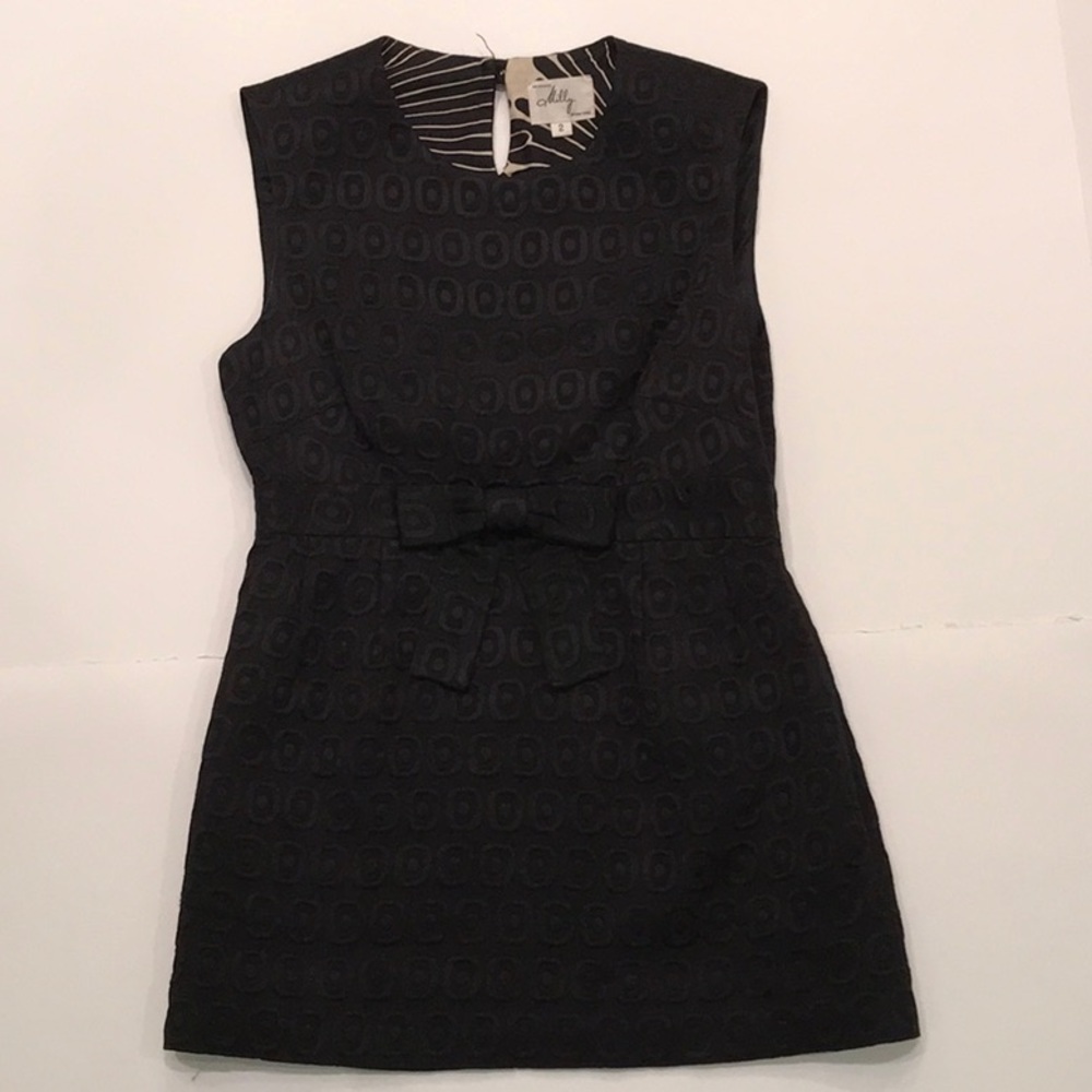 Milly formal blouse